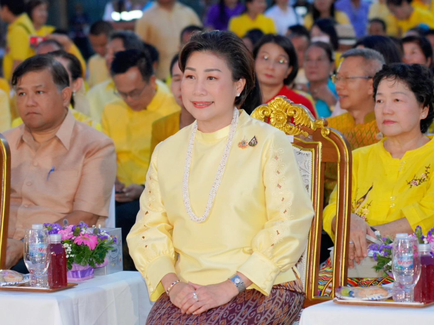 ยุพา ทวีวัฒนะกิจบวร