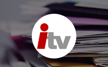 itv ไอทีวี