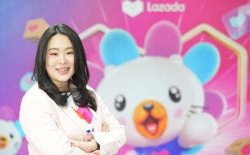 lazada