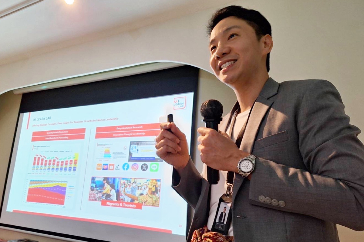 “หมอลำ” บูมเงินสะพัด 6 พันล้าน แบรนด์แห่ลงทุน-หวังครองใจชาวอีสาน
