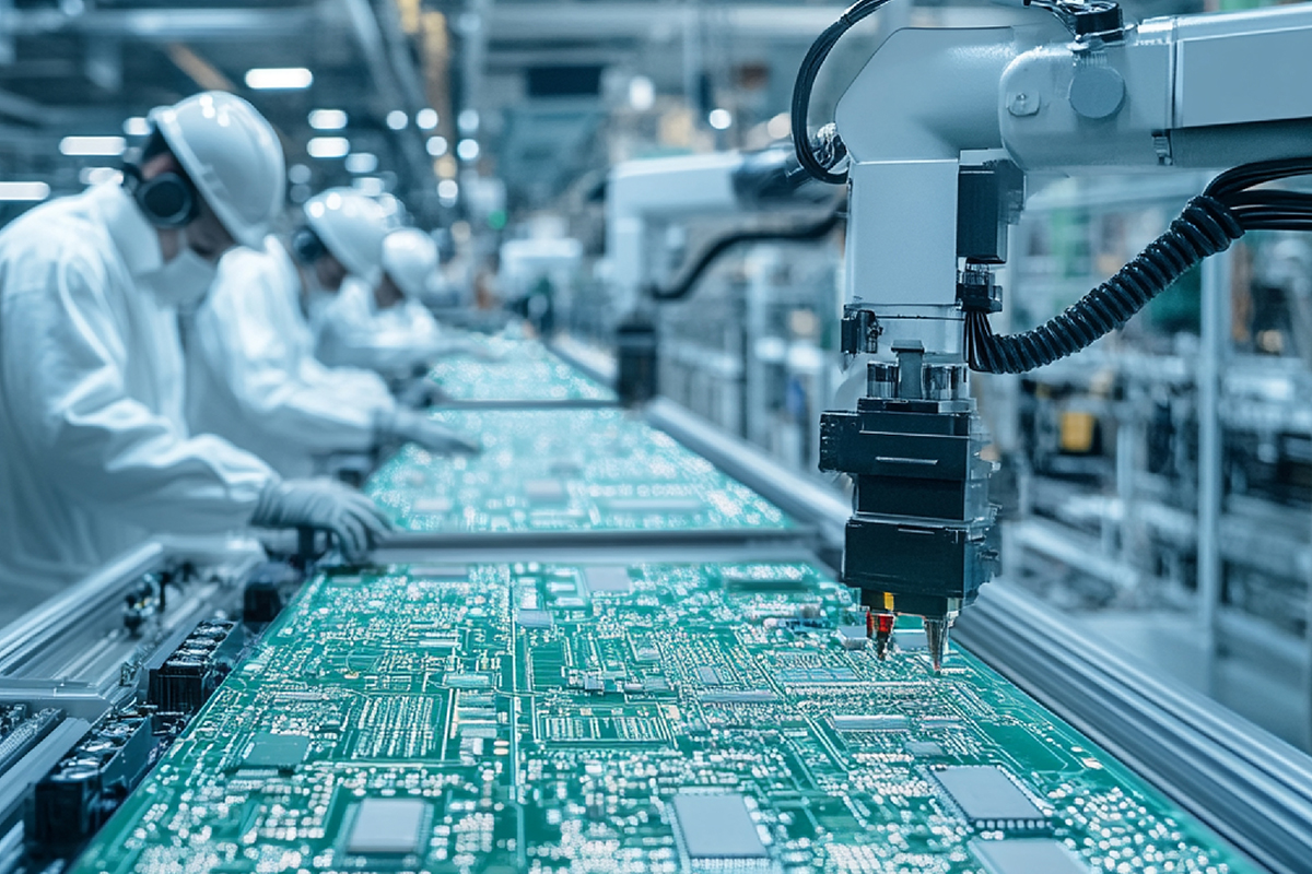 มติชน-กมธ.อว. บูม PCB สัมมนาปั้นเศรษฐกิจแสนล้าน