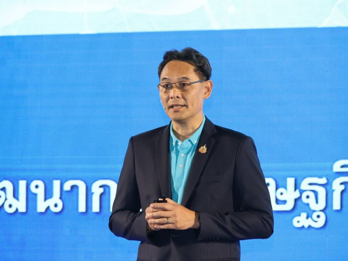 “สภาพัฒน์” เปิด 5 ความท้าทายภูมิรัฐศาสตร์โลก ชี้ไทยหาโอกาสจากความเสี่ยง