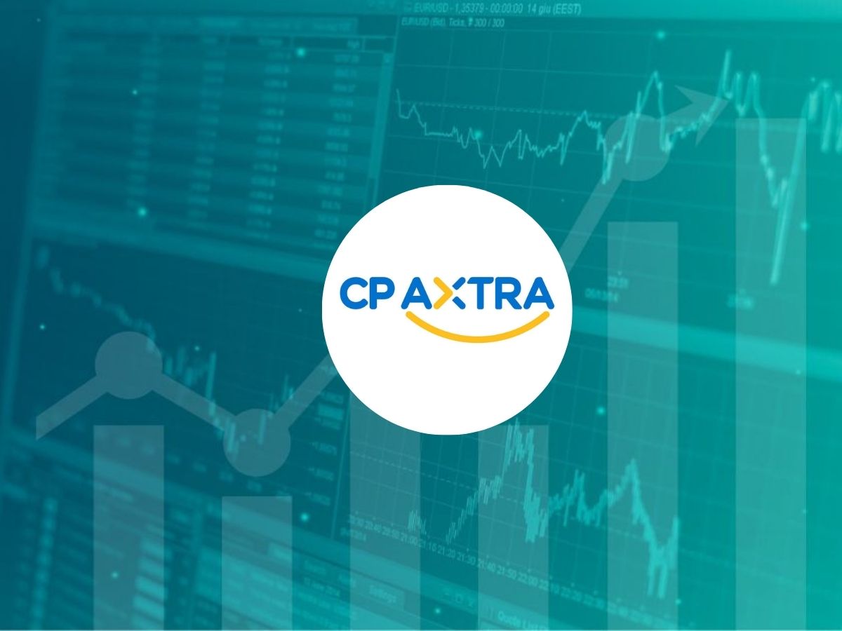 CPAXT เปลี่ยนชื่อย่อหุ้นใหม่เป็น CPAXTT แจ้งหยุดเทรด 9 วัน