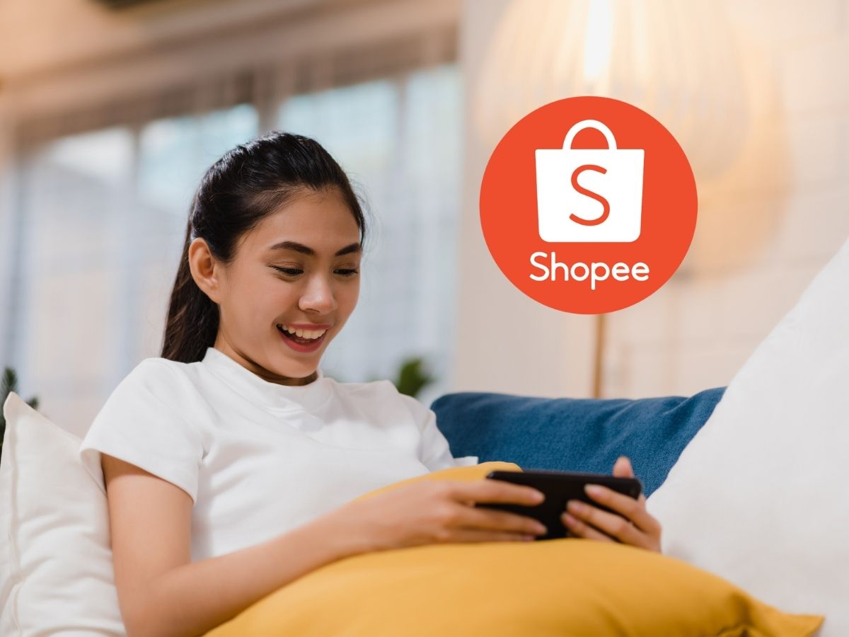 ShopeePay เอาใจสายอ่าน แจกโค้ดส่วนลดซื้อ Mebcoin