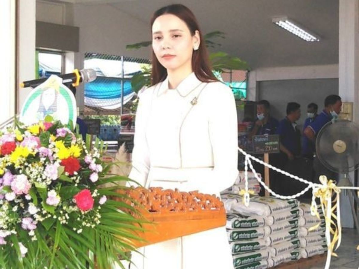 เปิดเซฟ “ซาบีดา” รวย 229 ล้าน ที่ดิน 3 จังหวัด มูลค่า 100 กว่าล้าน