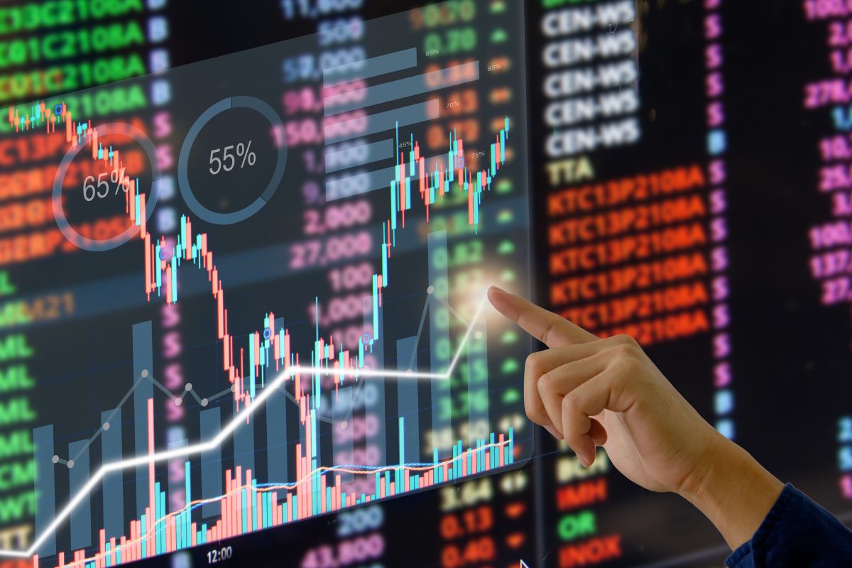 เอเซีย พลัส แนะหุ้นเด่นเป้าหมายกองทุน Thai ESG เข้าลงทุน โค้งท้ายปี