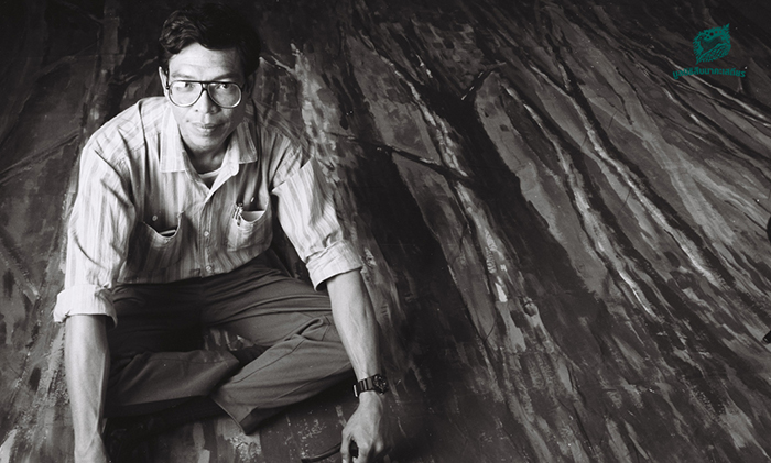 34 ปี ป่าสู่เมือง การเดินทางผ่านพิกัด “สืบ นาคะเสถียร”