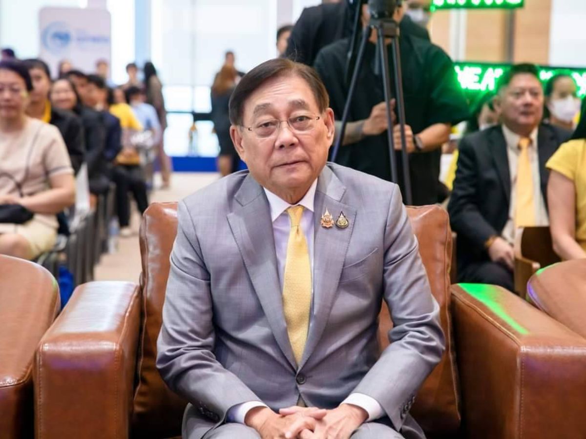 “พิชัย” ไปแบงก์ชาติ จับตาถกปม “เงินบาทแข็งค่า-เงินเฟ้อต่ำเกินไป”