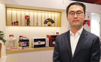 toshiba “โตชิบา” ดันไทยฐานผลิต APAC ทุ่มงบ 9 หลักทรานส์ฟอร์มชิงตลาดพรีเมี่ยม