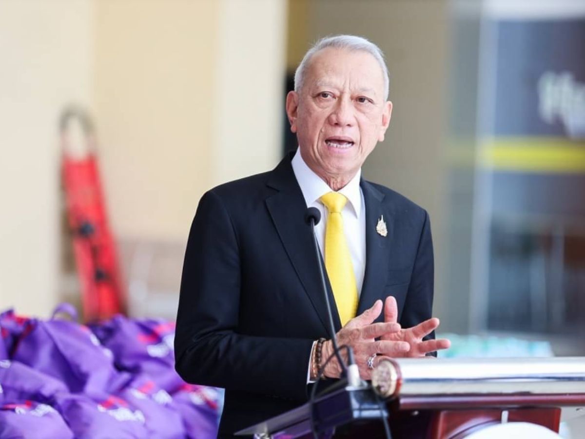 พิพัฒน์ ลุยขึ้นค่าแรง 400 เมิน “นายจ้าง” เทประชุมซ้ำ ใส่เกียร์เดินหน้าสู่เป้าหมาย