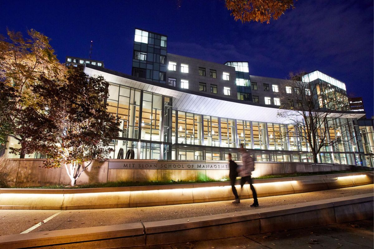 MIT Sloan สถาบันดังระดับโลกเลือก “กรุงเทพฯ” เป็นสำนักงานนานาชาติแห่งที่ 2