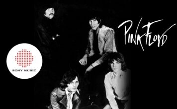 โซนี่ พิงก์ ฟลอยด์ Pink Floyd