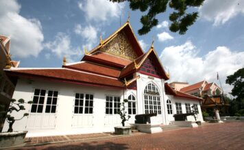 พิพิธภัณฑสถานแห่งชาติ