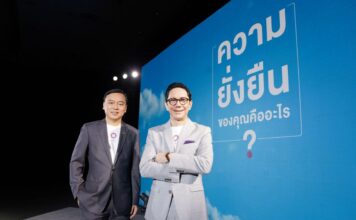 ไทยพานิชย์ ความยั่งยืน
