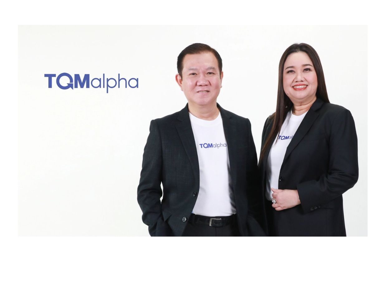TQM เรียกความเชื่อมั่น 2 ผู้บริหาร เข้าซื้อหุ้นรวม 3.4 แสนหุ้น