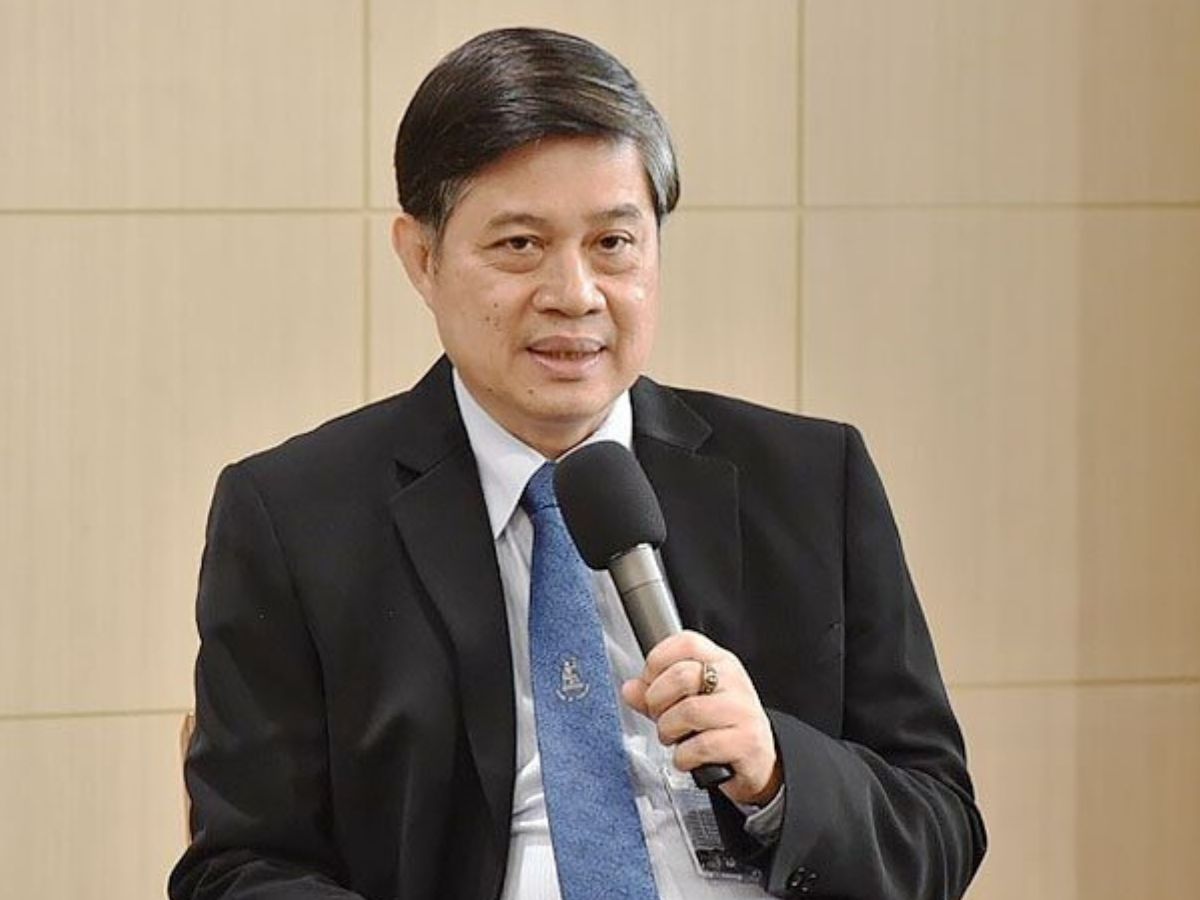 เปิดประวัติ เมธี สุภาพงษ์ กรรมการค่าจ้าง ฝ่ายรัฐบาล