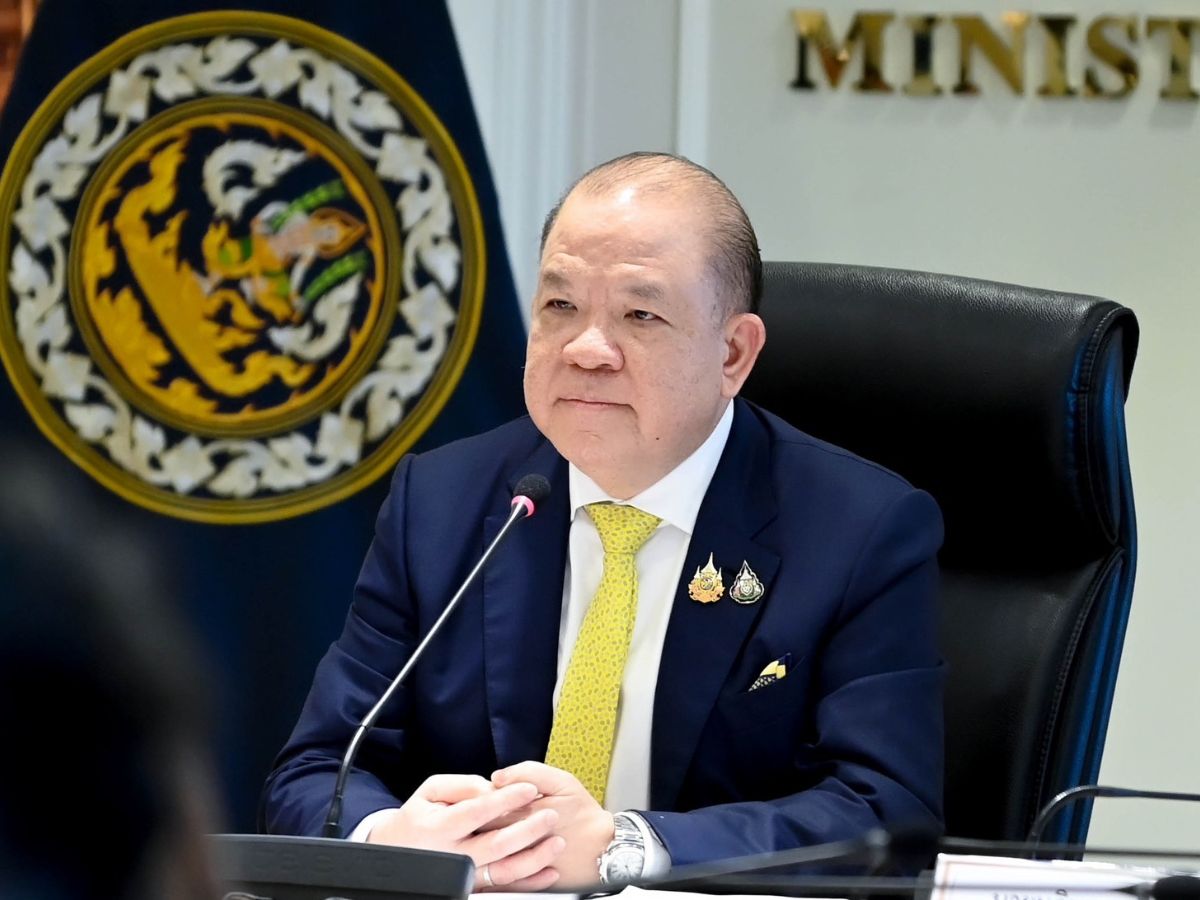 “พิชัย” รมว.พาณิชย์ ประเดิมร่วมประชุม AEM สปป.ลาว ต.ค. 67