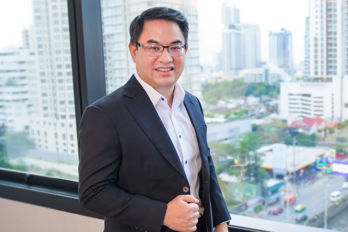 บลจ.ทิสโก้ เปิด TDSThaiESG  เน้นลงทุนหุ้นจ่ายปันผลเด่น IPO 11-20 พ.ย. นี้