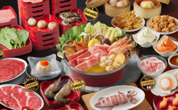 Mk Buffet
