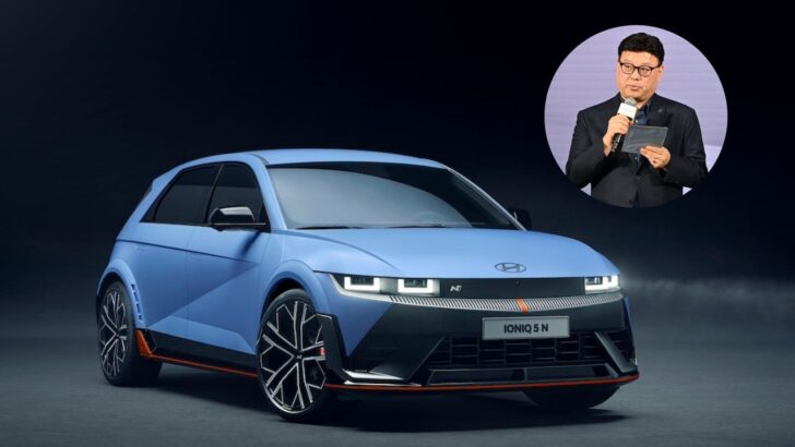 IONIQ 5N