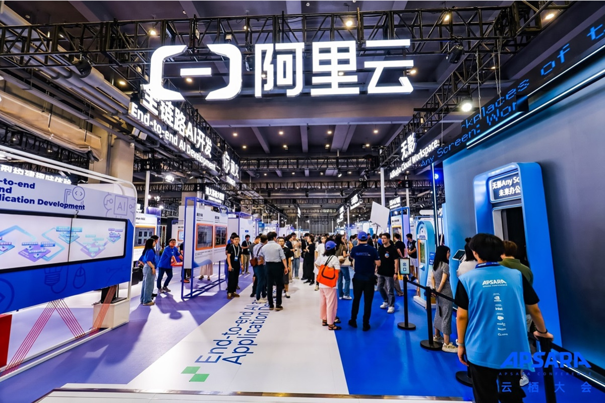 เปิด 5 กรณีศึกษา อัพสเกลธุรกิจด้วยเทคโนโลยีจาก Alibaba Cloud