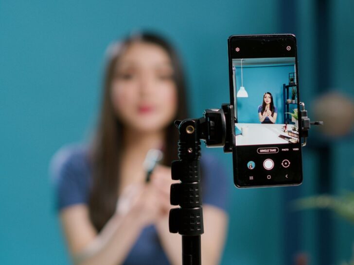 ิี5creatorontt-web ส่องธุรกิจครีเอเตอร์ Tiktok