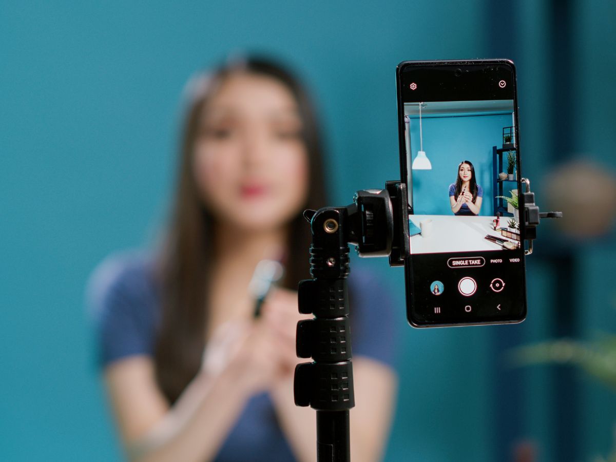 ส่อง 5 ธุรกิจเงินล้าน ครีเอเตอร์ไทยบน TikTok แบรนด์ใครดังและปังสุด ?