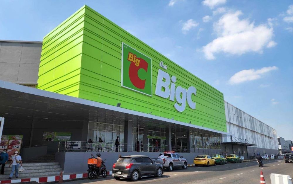 บิ๊กซี ทุ่ม 5,000 ล้าน ปูพรมรีโนเวตสาขารูปแบบใหม่ 18 สาขาทั่วประเทศ