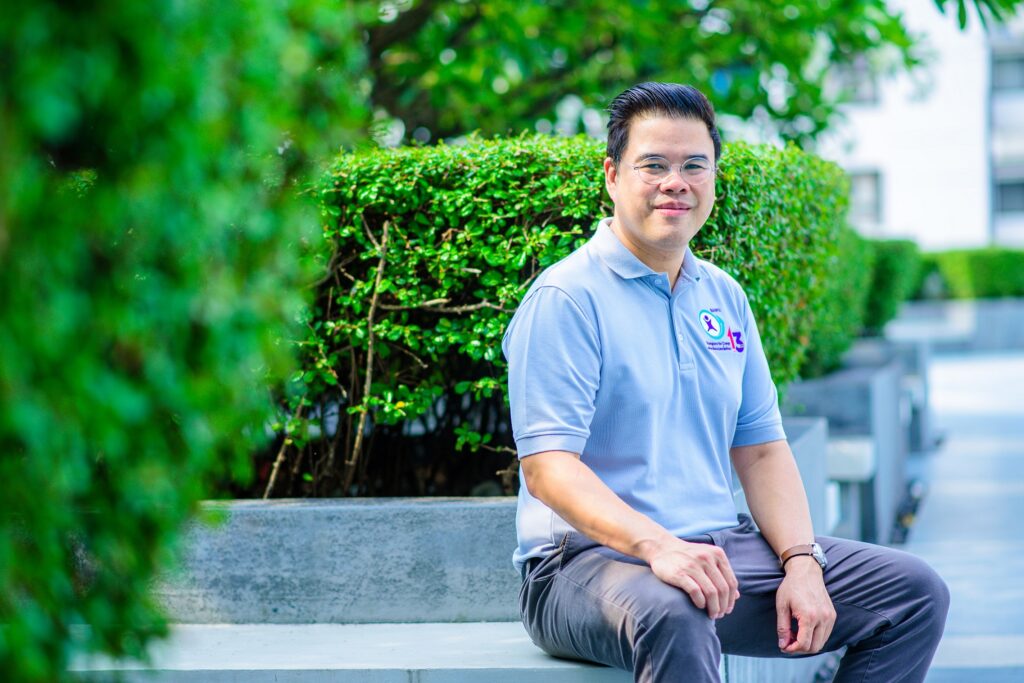 นายรัฐพล สุคันธี
