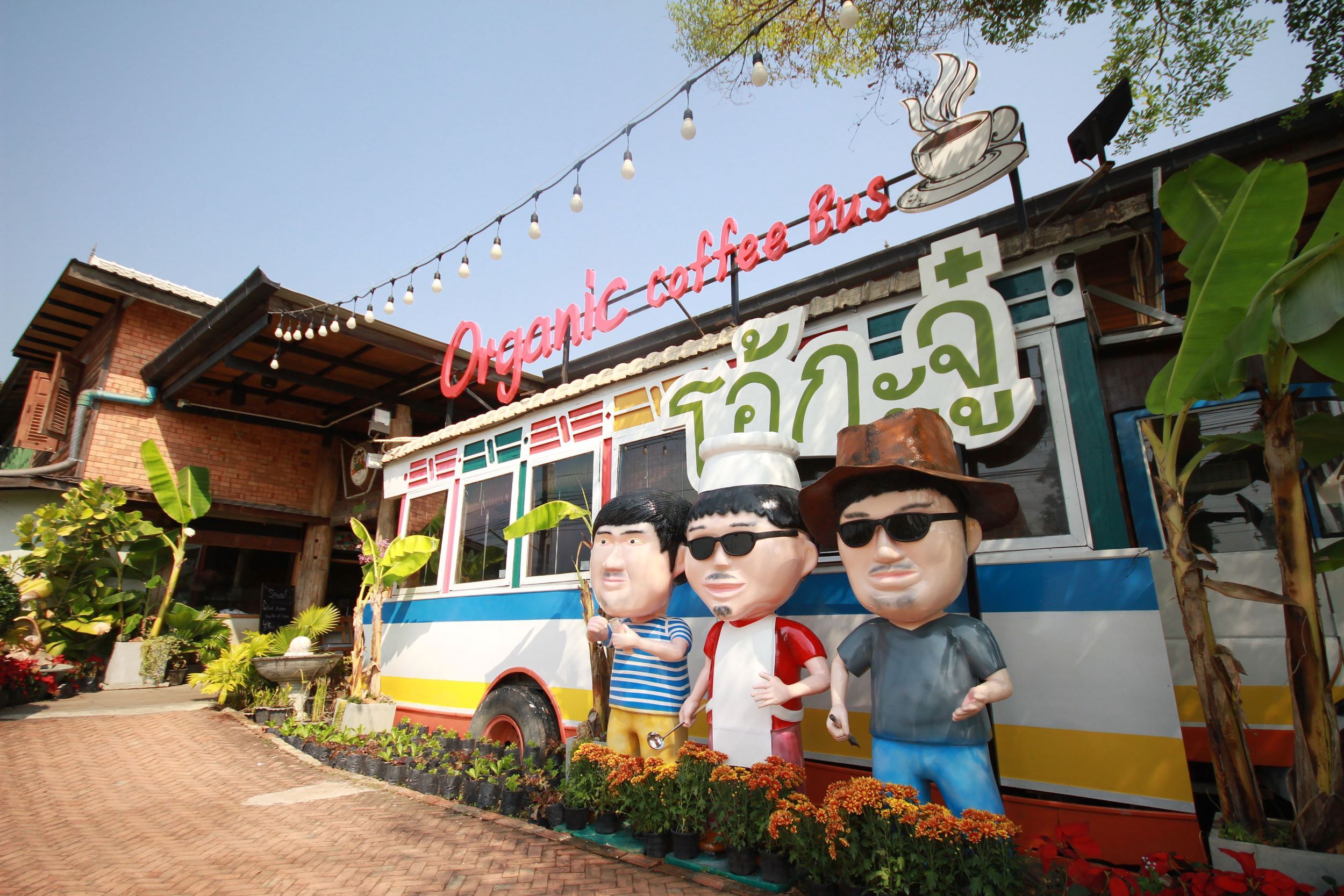 โอ้กะจู๋ แจ้งน้ำท่วมเชียงใหม่กระทบฟาร์มผักสารภี ผลผลิตหาย 13% เปิดแผนแก้เกม