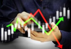 สถานการณ์สู้รบดัน ‘บอนด์ยีลด์’ พุ่ง-ธุรกิจชะลอออกหุ้นกู้ Delay-bonds