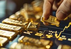 Gold-price-targe