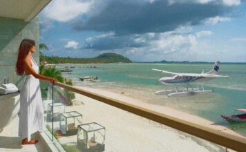 Siam Seaplane