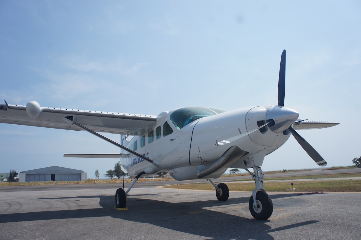 Siam Seaplane