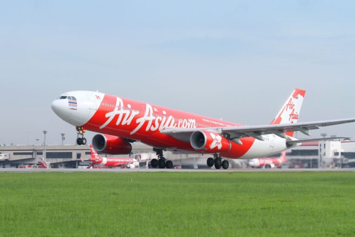 airasia airasia