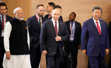 BRICS