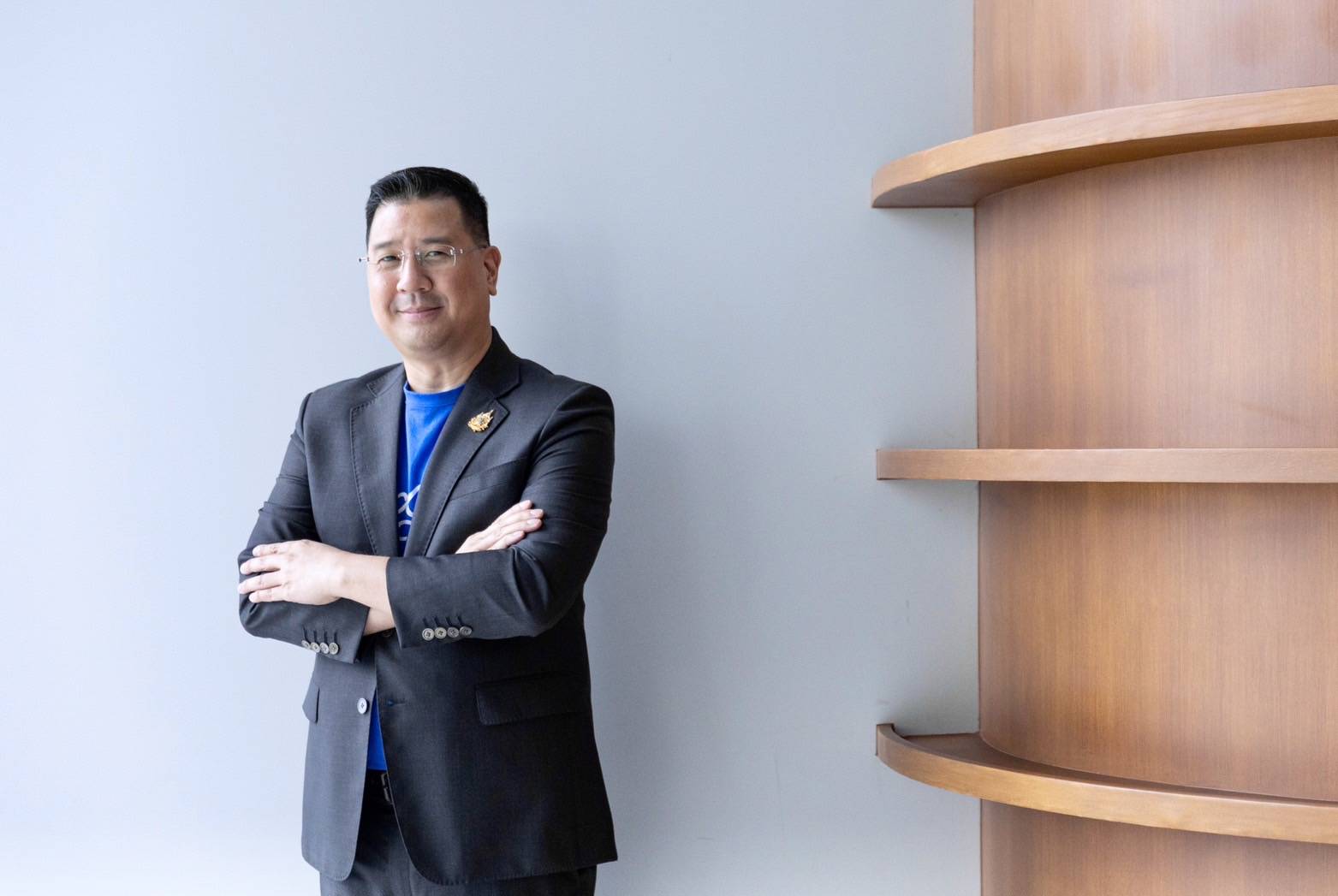 บสย.ค้ำประกันสินเชื่อ 9 เดือนทะลุ 3.4 หมื่นล้าน ช่วย SMEs กว่า 7 หมื่นคน
