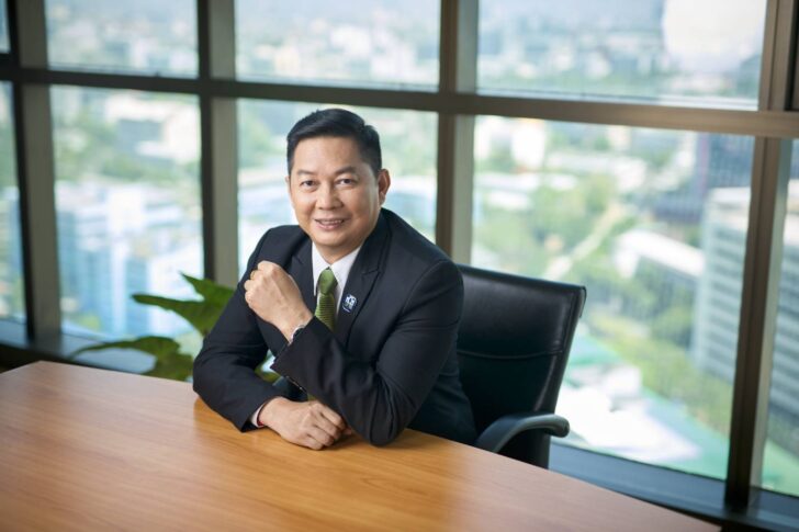 .โค้งสุดท้าย สลากออมทรัพย์ทวีสิน ชุดมรกต รับฝากอีก 5 หมื่นล้านบาท.