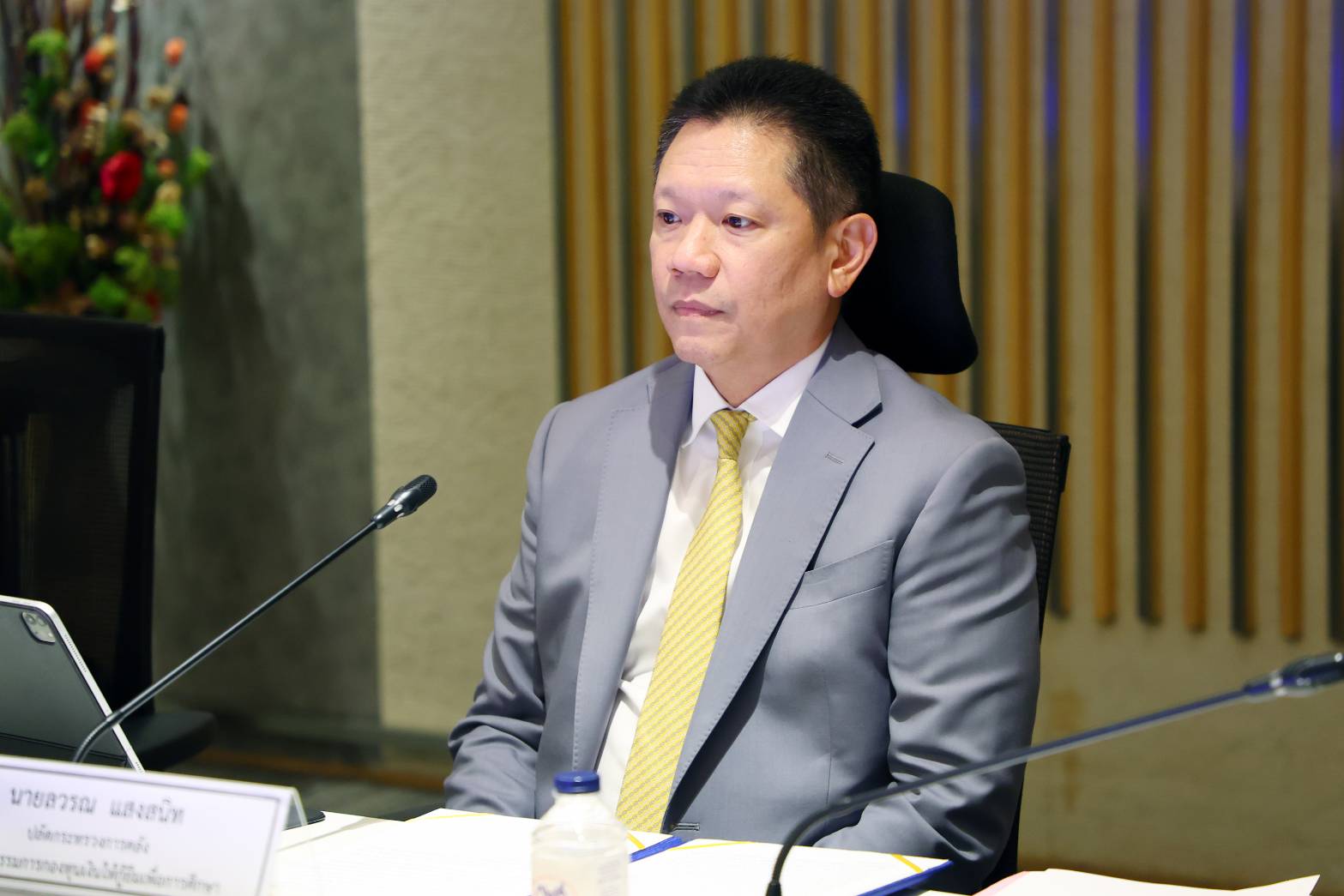 คลังจัดเก็บรายได้ปีงบฯ 67 หลุดเป้า 5,000 ล้าน ผลกระทบบาทแข็ง