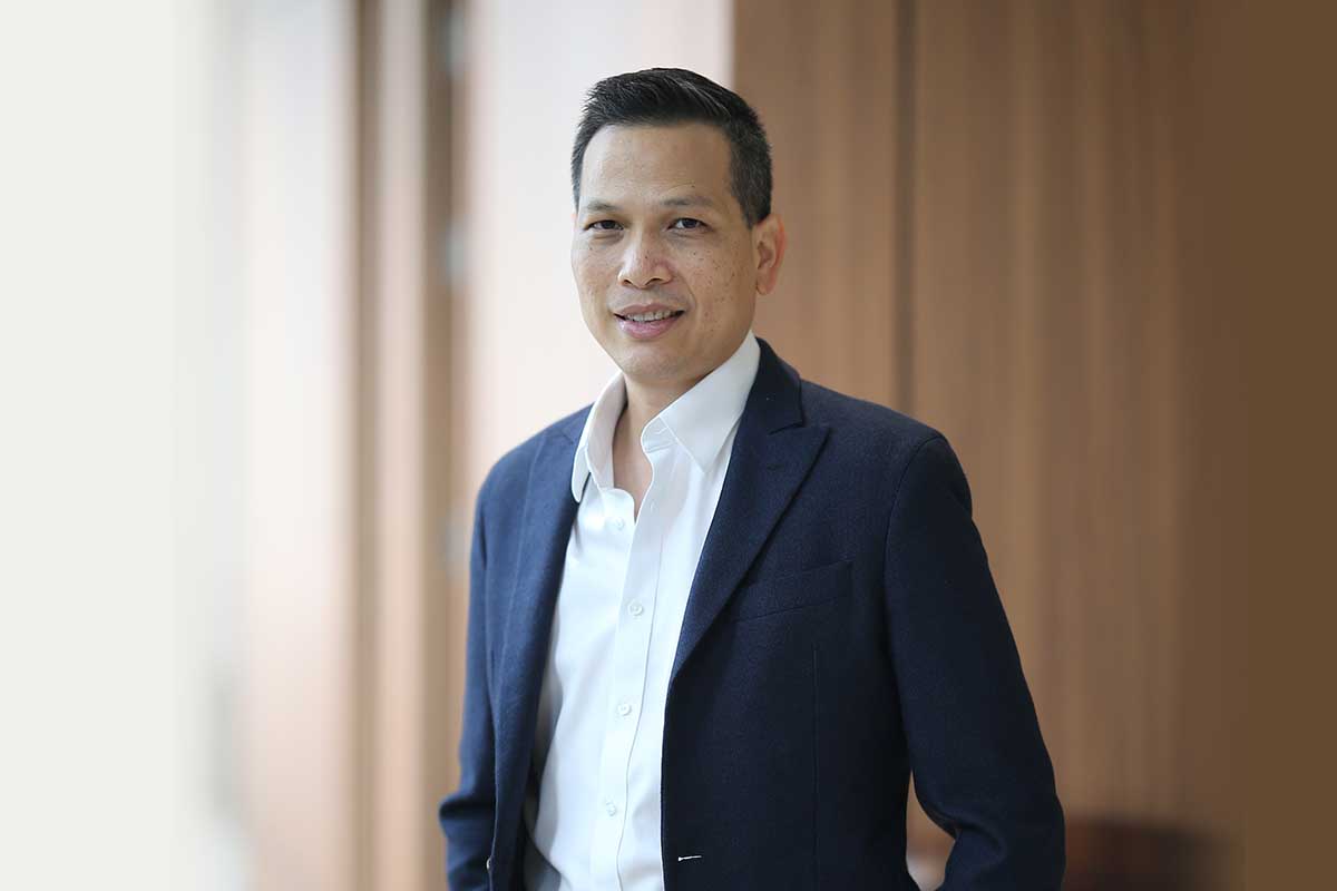 สัญญาณบวก “ลดดอกเบี้ย 1 สลึง” ปลุกอสังหาฯ ตัวแปรหลักพลิกฟื้นเศรษฐกิจ