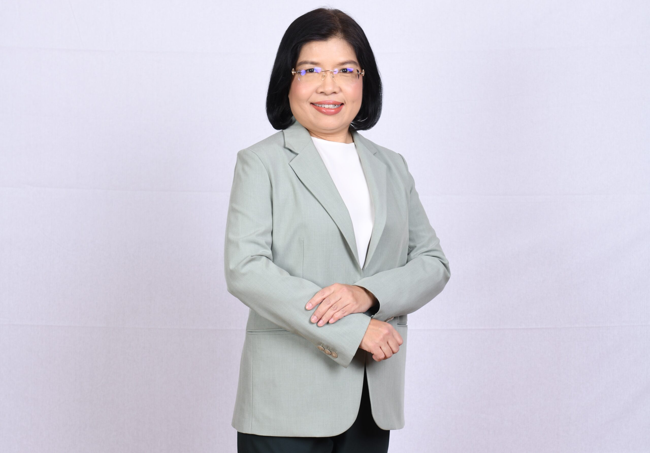 อรมน ทรัพย์ทวีธรรม