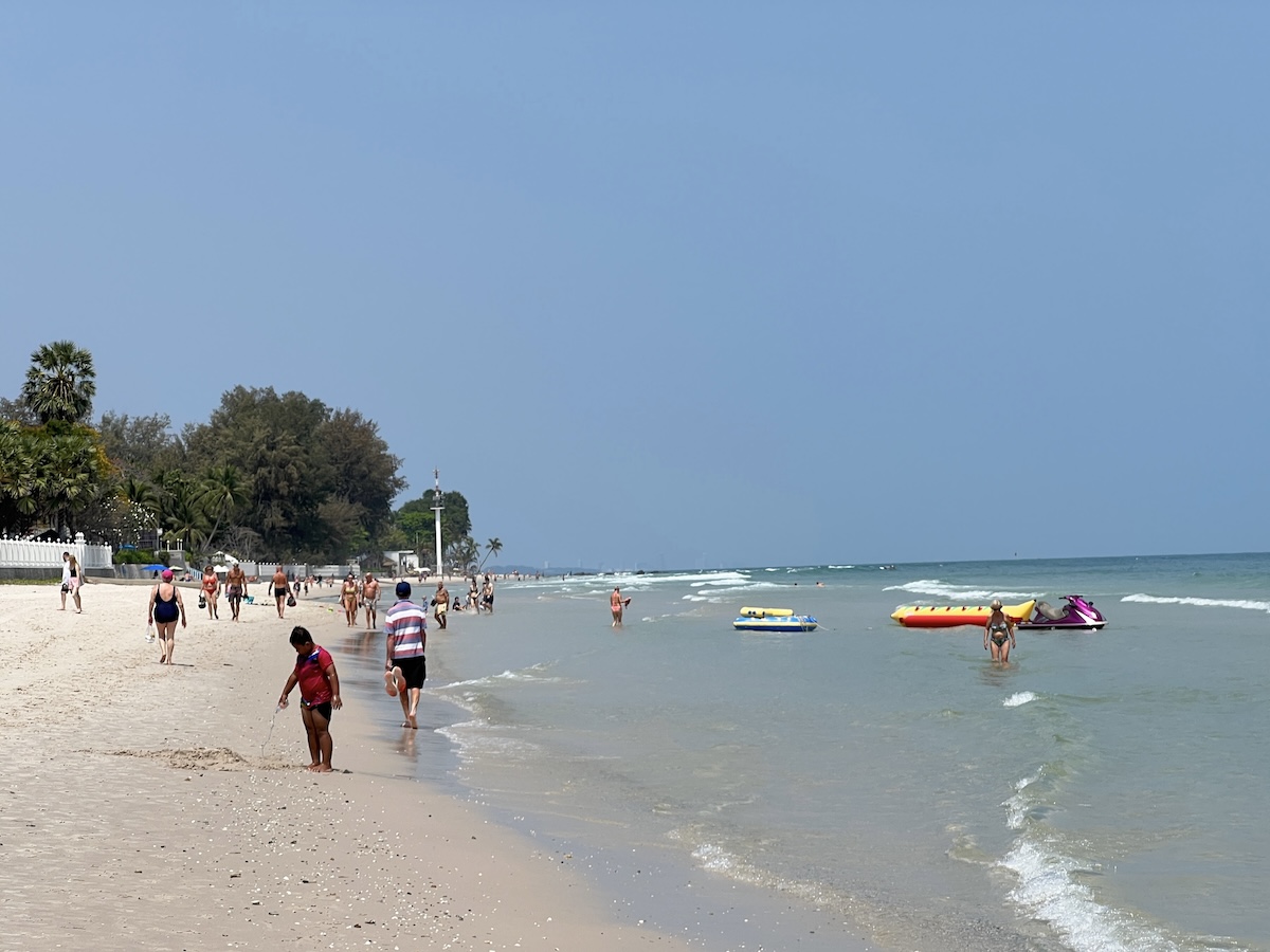 Hua Hin