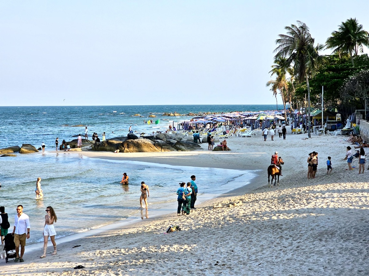 Hua Hin