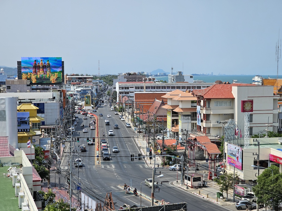 Hua Hin