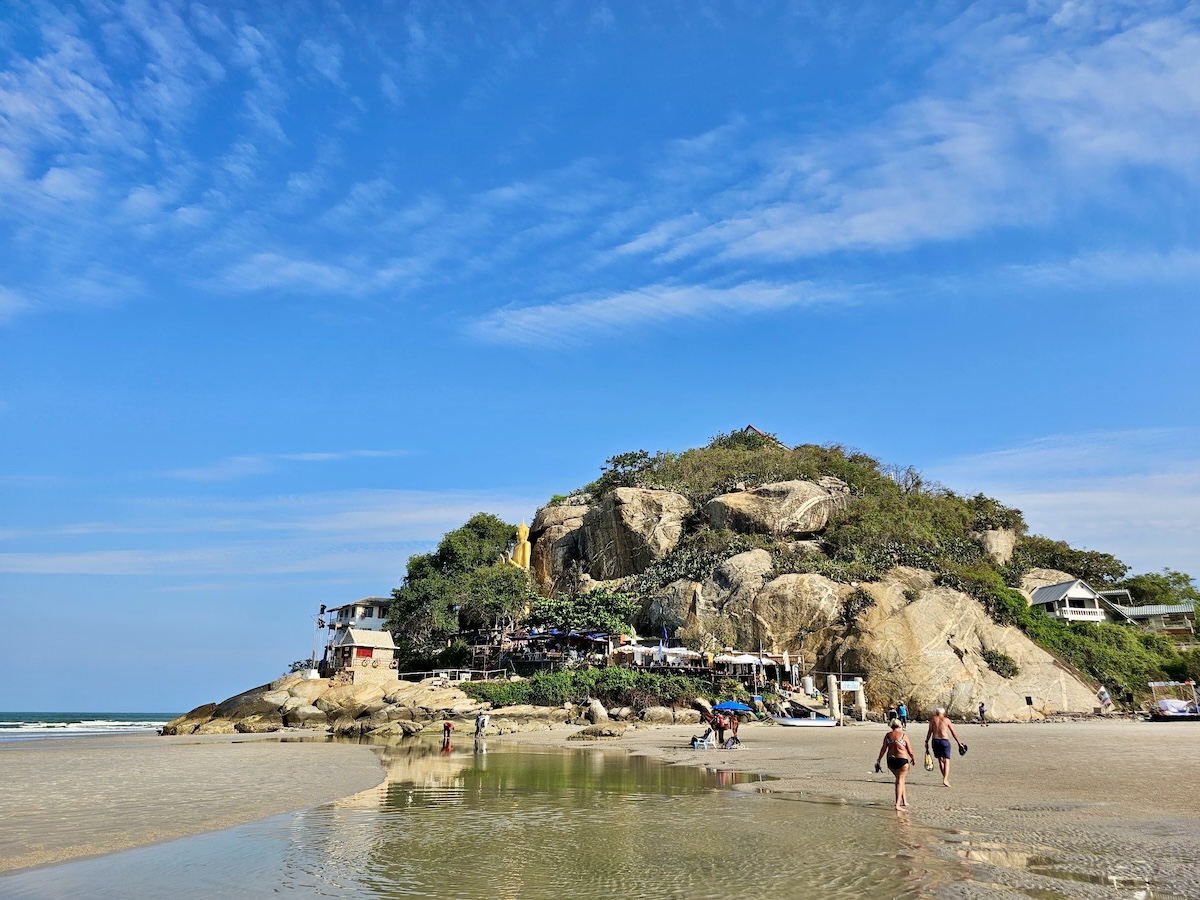 Hua Hin