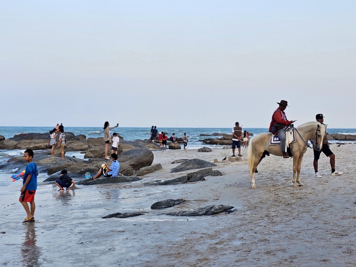 Hua Hin