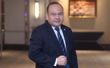 Thawatchai