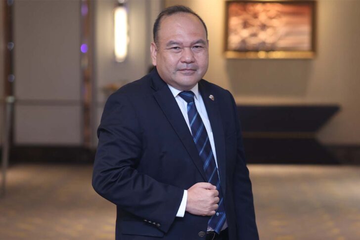 Thawatchai Thawatchai