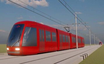 trainCNX