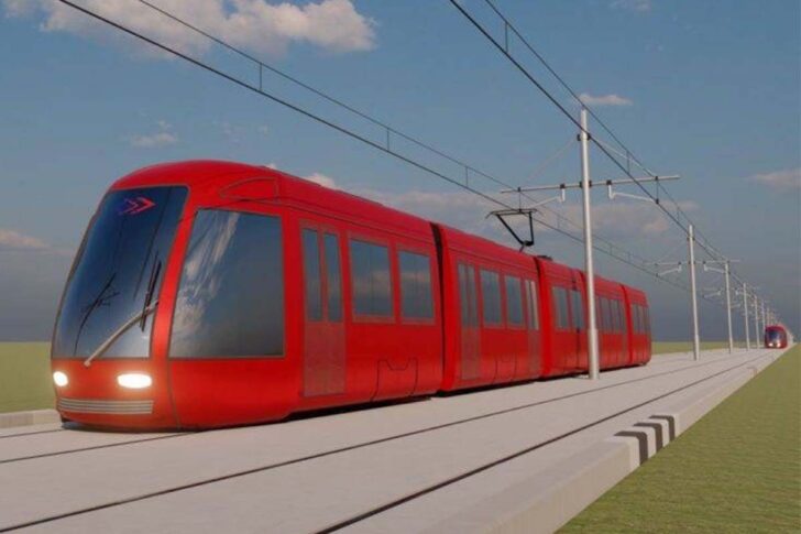 trainCNX trainCNX